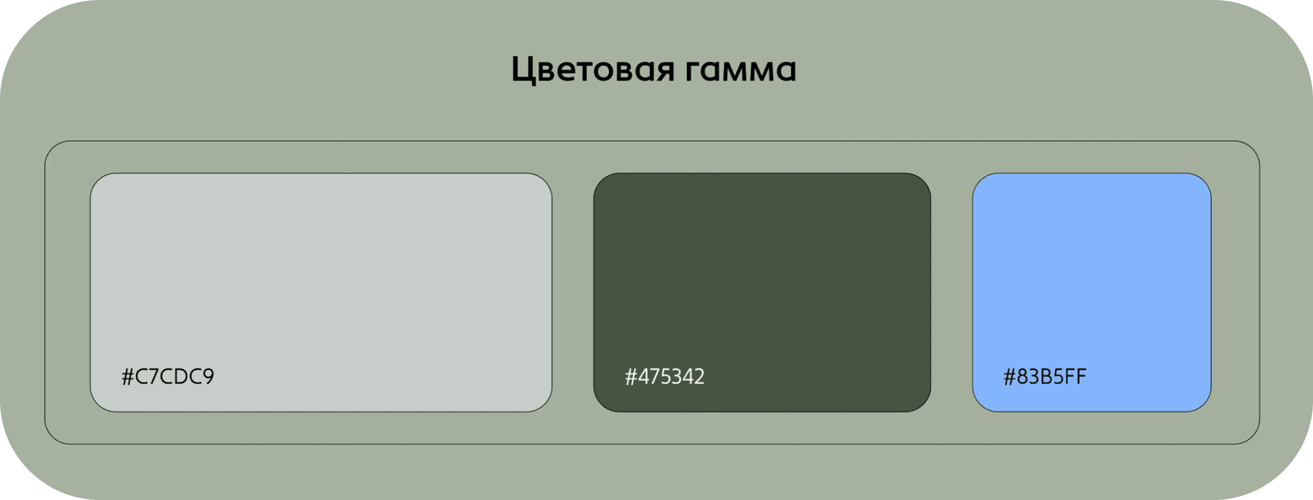 Визуальные материалы проекта Веб-дизайн сервиса по подбору туров по Кыргызстану.